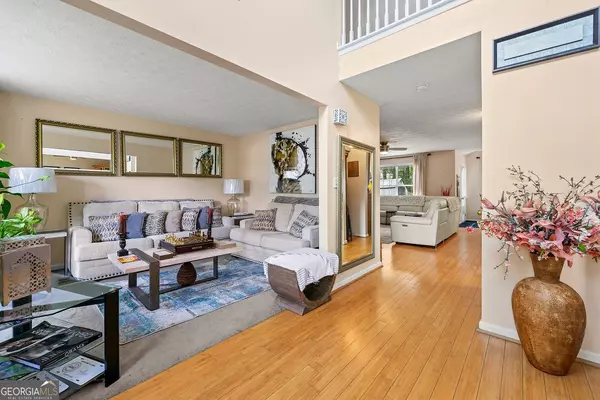 Lithonia, GA 30038,5147 WINDING GLEN DR