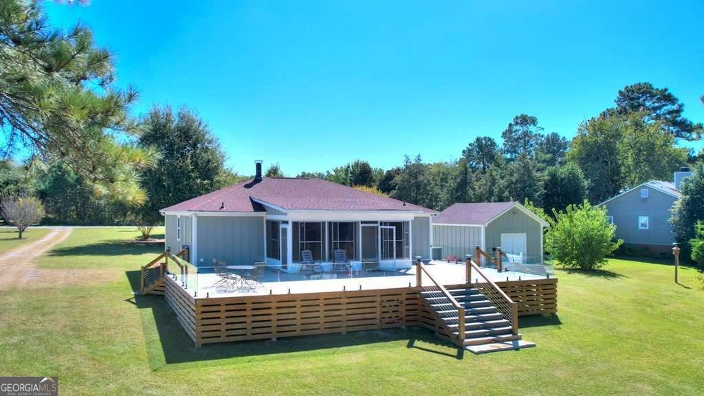Cordele, GA 31015,120 Valhalla RD