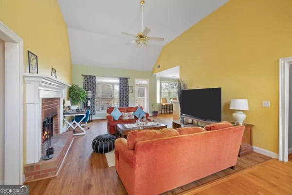 Conyers, GA 30013,2503 Westchester WAY SE