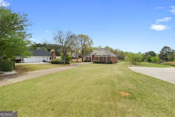 Conyers, GA 30013,2503 Westchester WAY SE