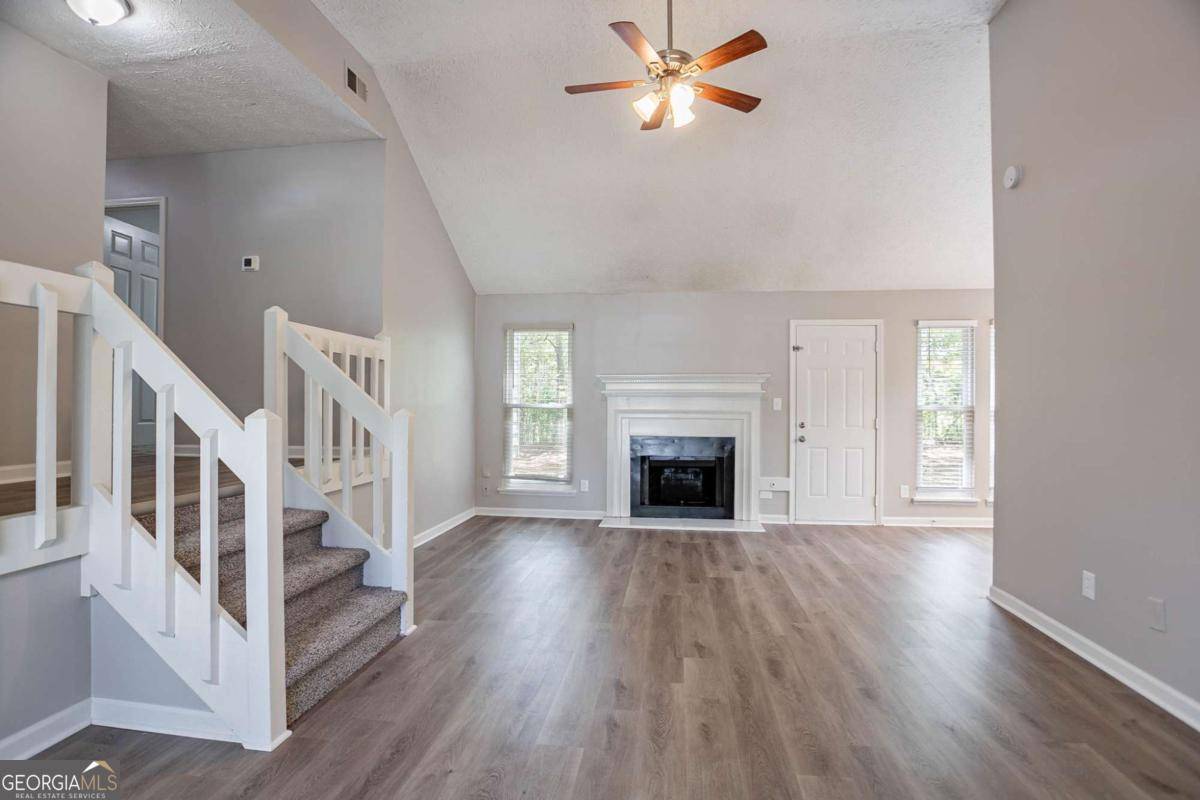 Ellenwood, GA 30294,5810 Northfield DR