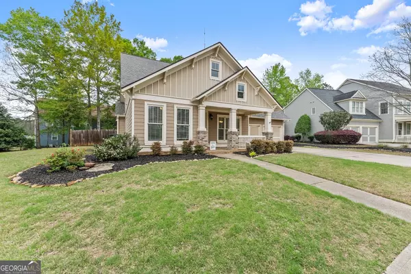 Hoschton, GA 30548,6058 Grand Reunion DR