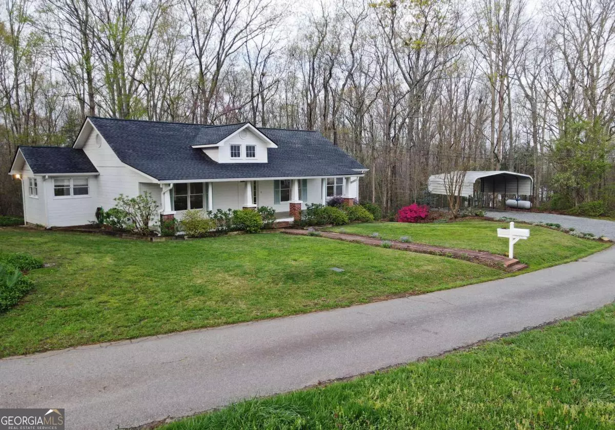 Blue Ridge, GA 30513,265 Ross RD