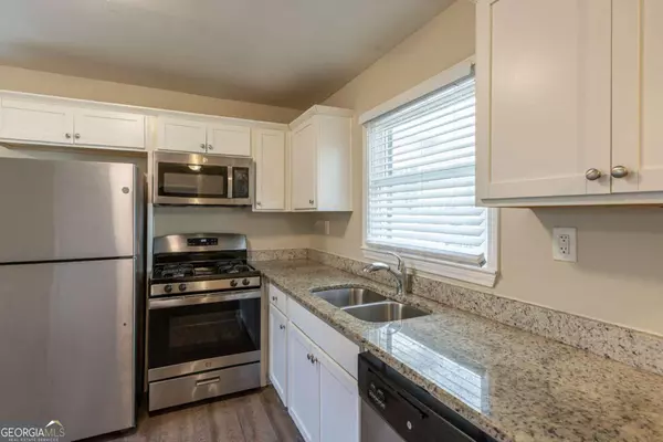 Atlanta, GA 30318,761 Caron CIR NW