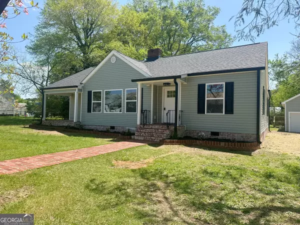 Trion, GA 30753,103 Moore ST