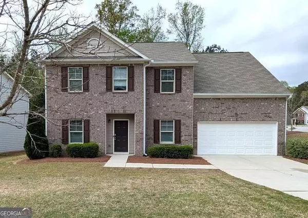 Austell, GA 30106,3005 Stonebrook CV