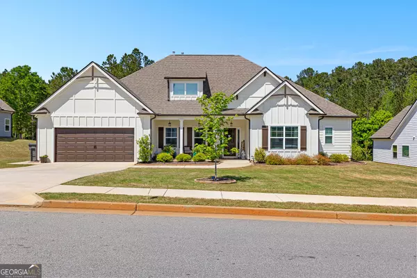 Senoia, GA 30276,360 Cushing ST