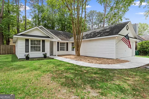 106 Elliott WAY, St. Marys, GA 31558