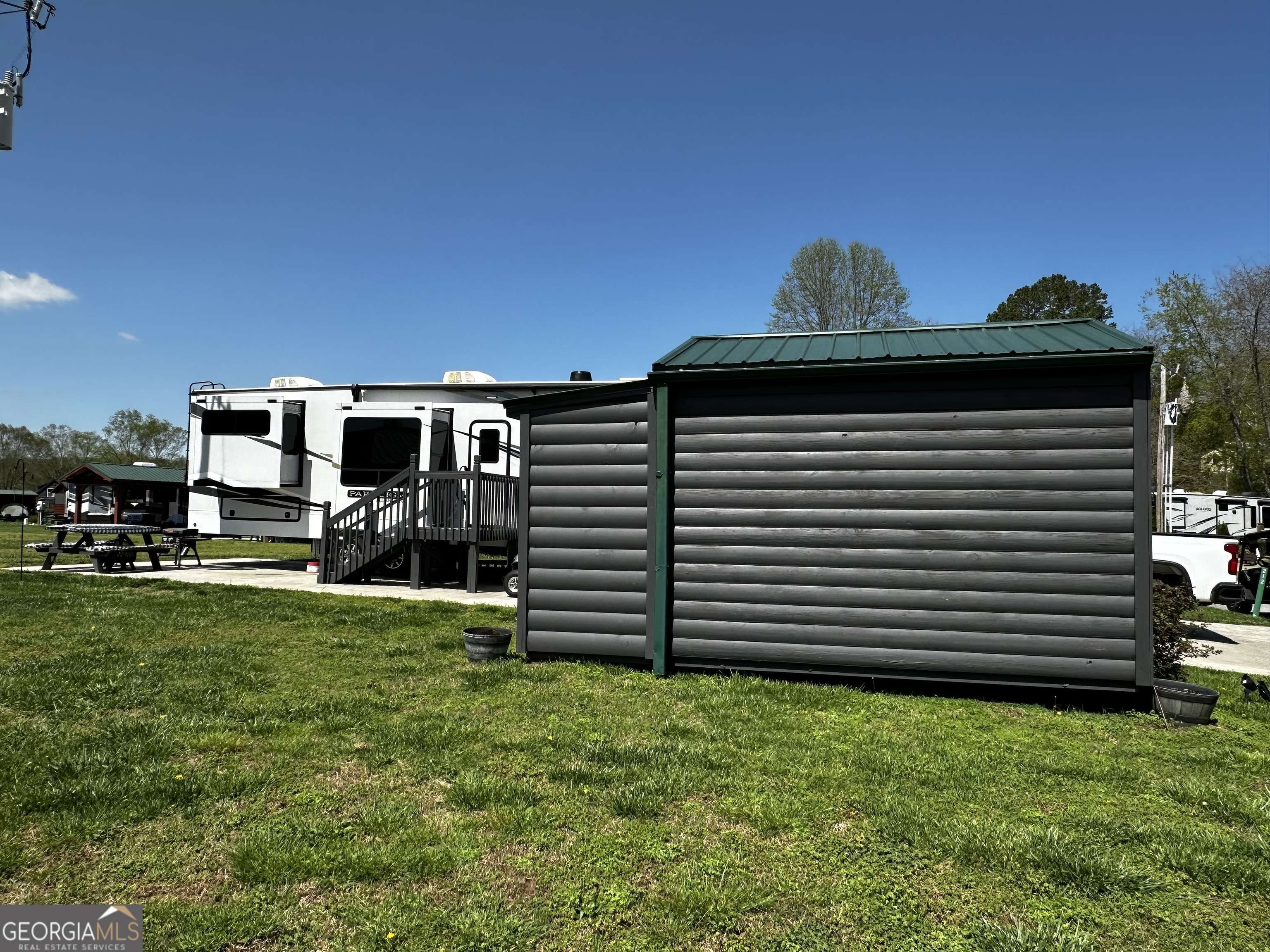 Blairsville, GA 30512,212 Golden Nugget RD #LOT 39