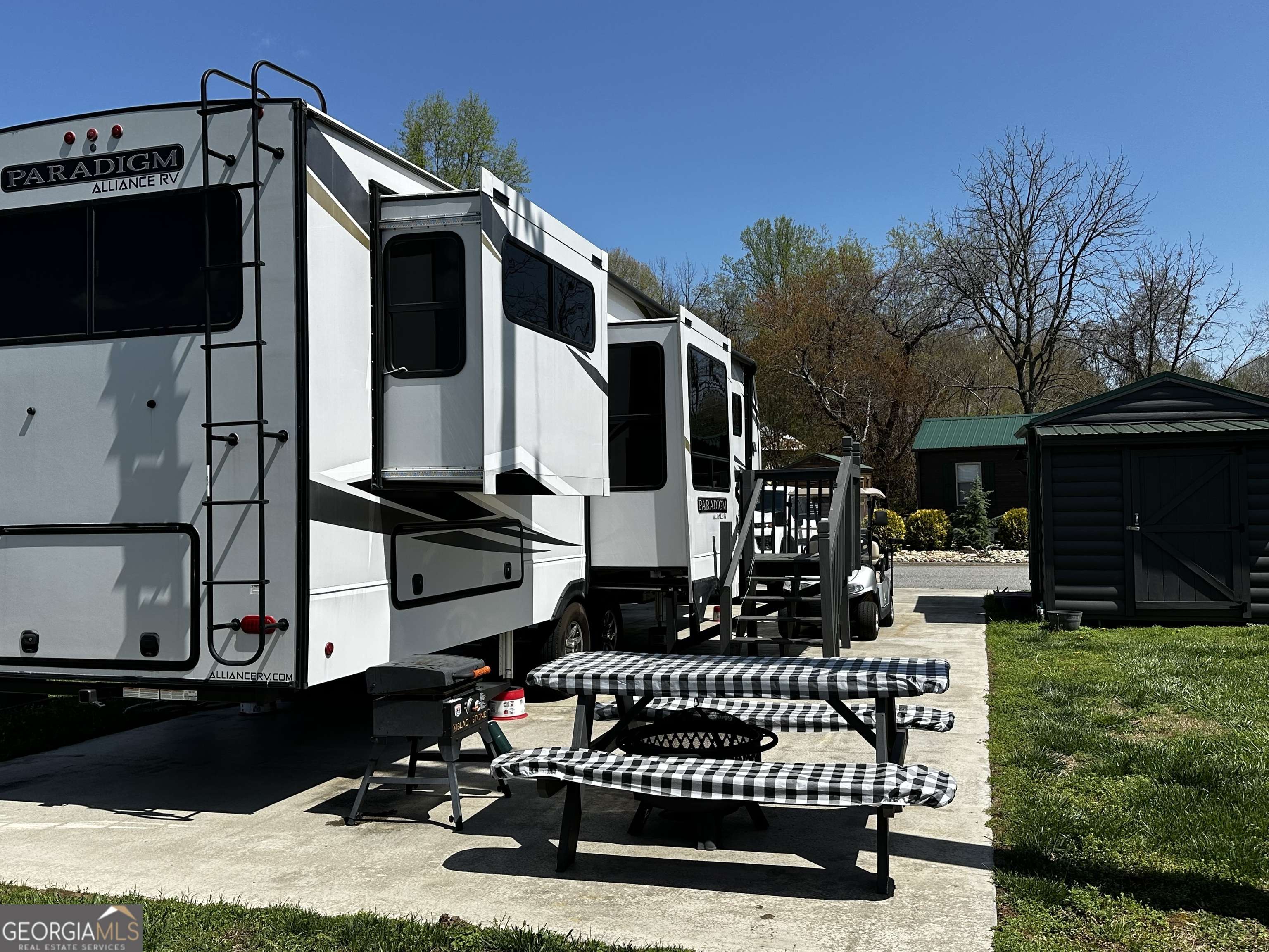 Blairsville, GA 30512,212 Golden Nugget RD #LOT 39