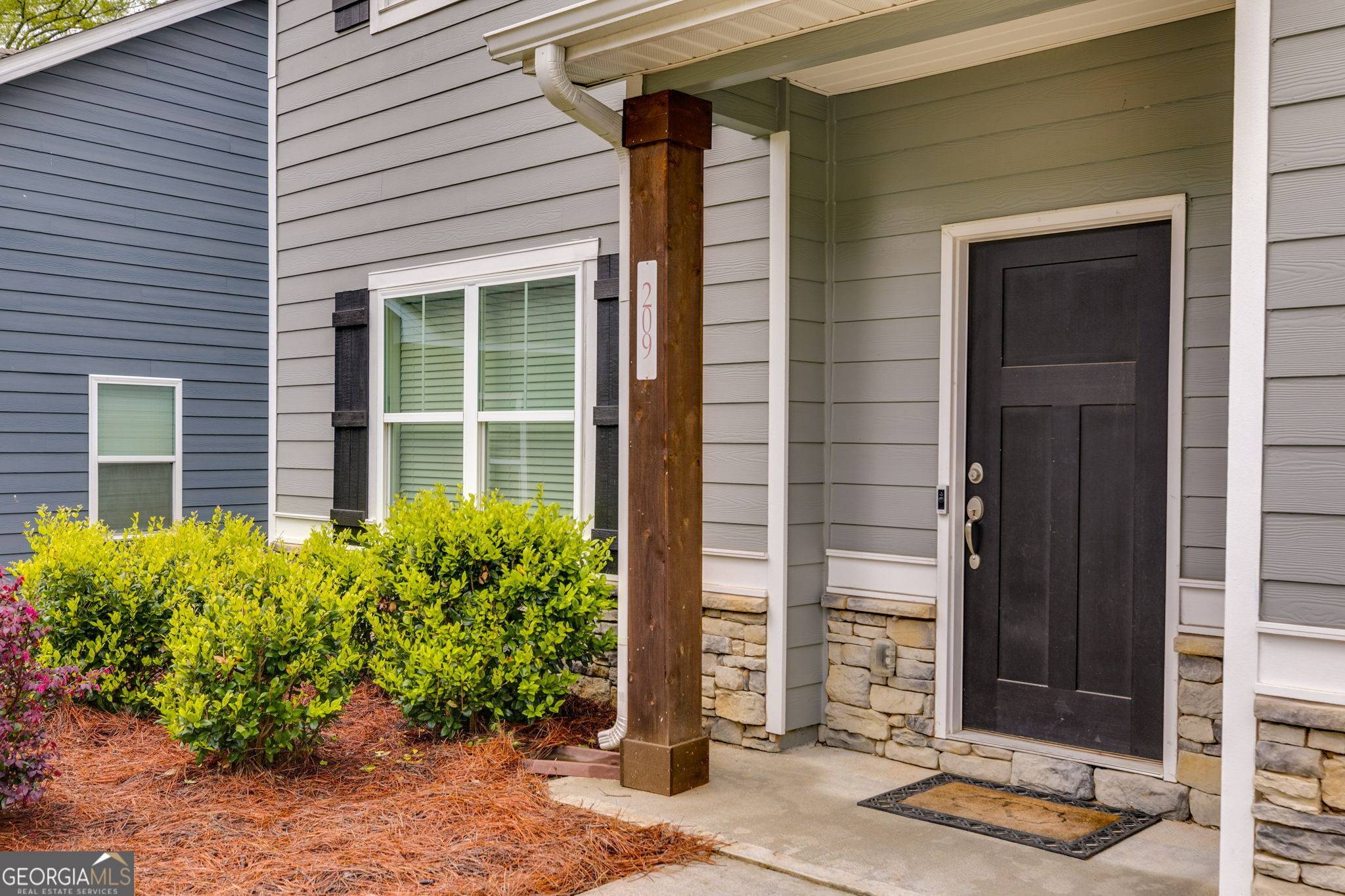 Temple, GA 30179,209 Shelton CIR