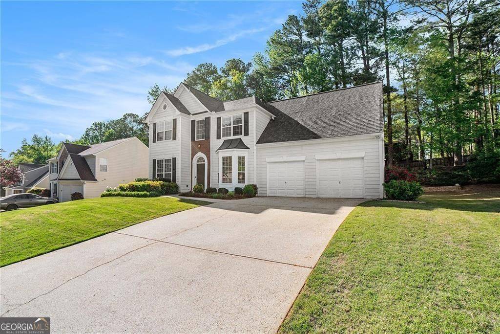 1916 Oakwood Grove DR, Snellville, GA 30078