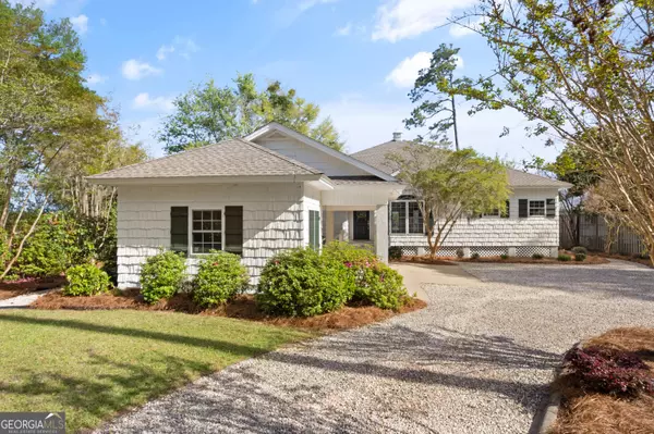2091 Juliention DR NE, Townsend, GA 31331