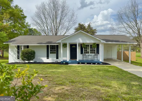 262 E Main ST, Rutledge, GA 30663