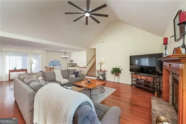 Canton, GA 30114,209 Red Fern CT