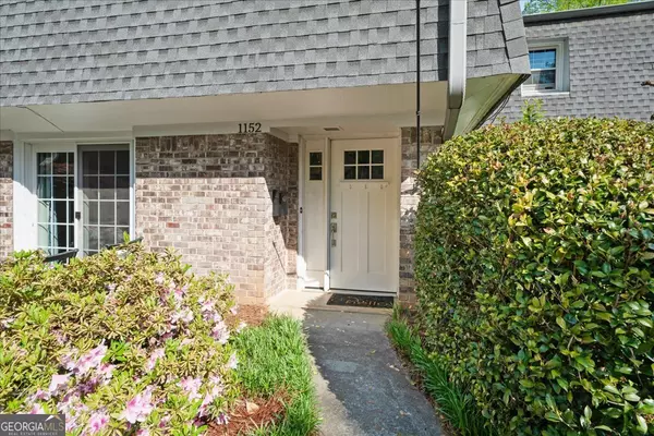 Atlanta, GA 30324,1152 Hampton WAY NE