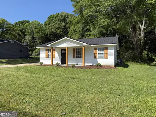 Lagrange, GA 30241,21 Barnard AVE