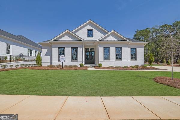 123 Candler LOOP, Acworth, GA 30101