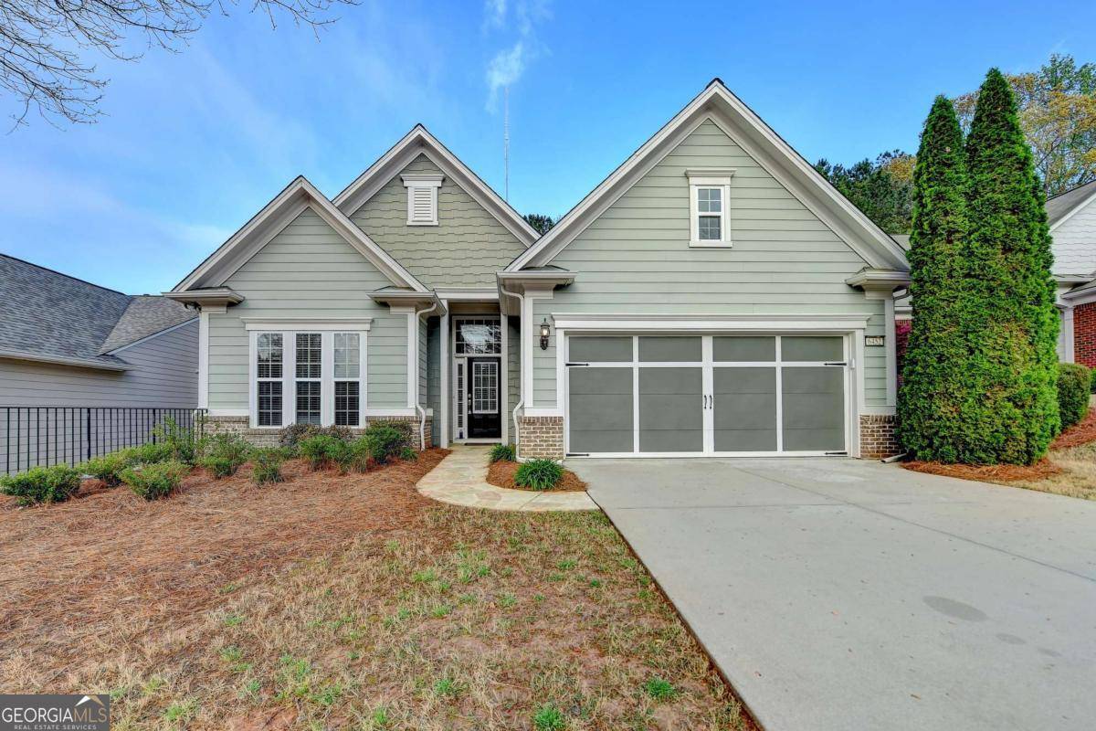 Hoschton, GA 30548,6452 Autumn Crest LN