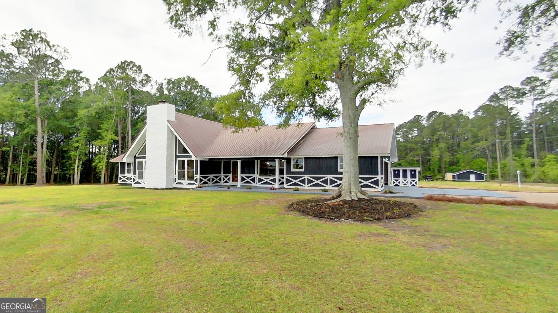 Coolidge, GA 31738,22067 US Highway 319 N