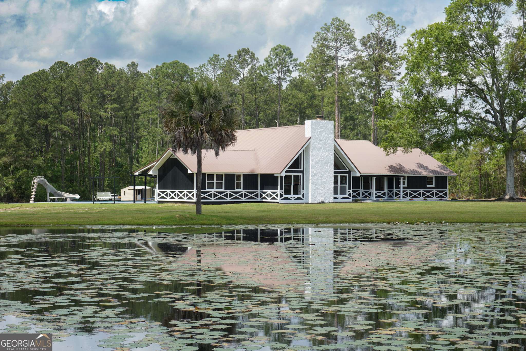 Coolidge, GA 31738,22067 US Highway 319 N