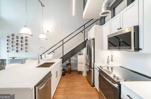 Atlanta, GA 30363,230 18th ST NW #11401