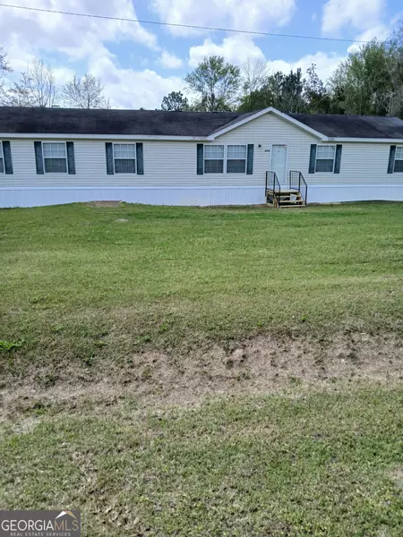 2791 Pulaski RD, Statesboro, GA 30458