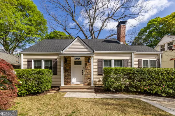 1010 Eden AVE SE, Atlanta, GA 30316