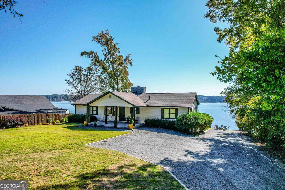 Milledgeville, GA 31061,192 SE Jackson RD
