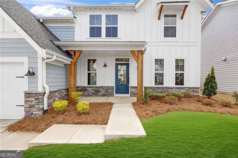 Braselton, GA 30517,1279 Liberty Park DR