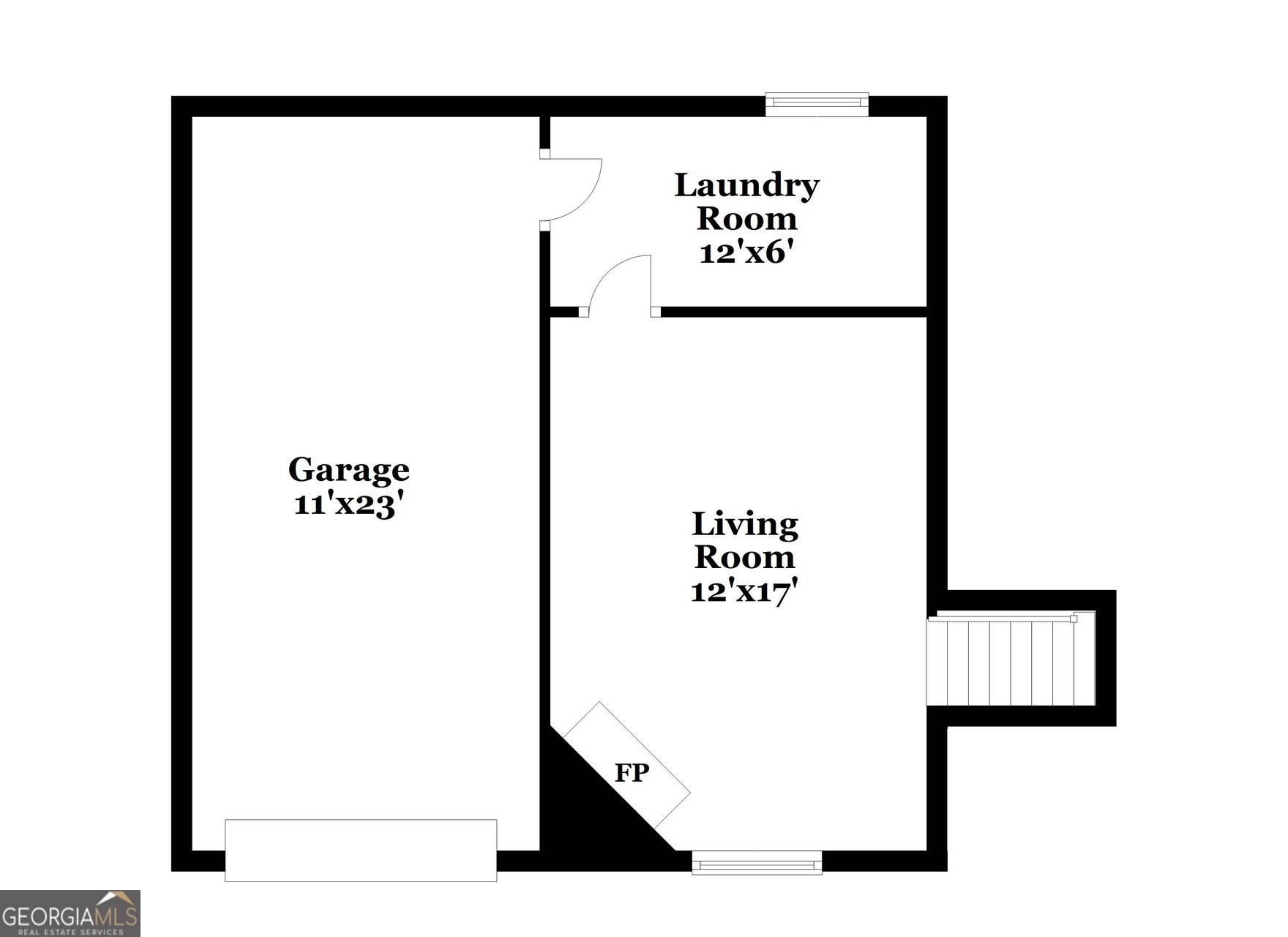 Stone Mountain, GA 30087,473 Maid Marion LN
