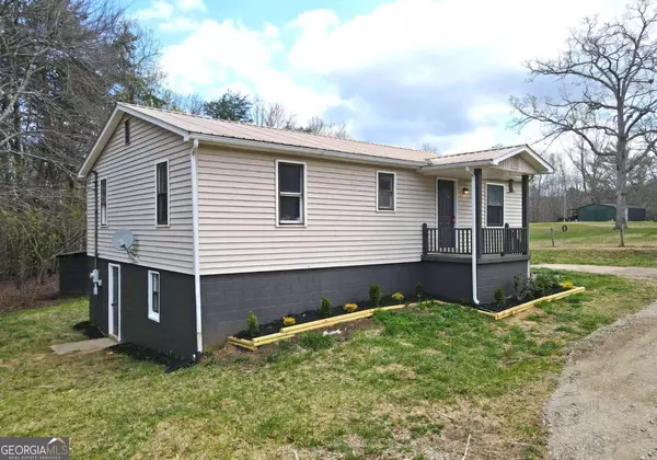 Mineral Bluff, GA 30559,1093 Old Wolf Creek RD