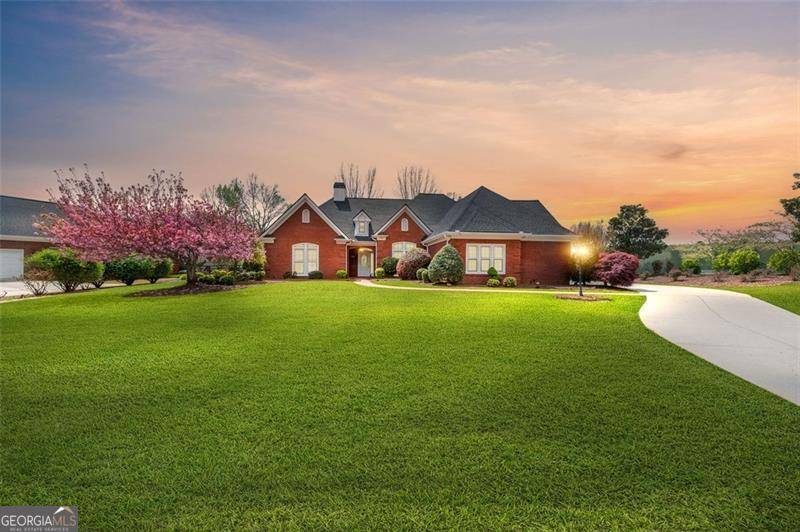 Dawsonville, GA 30534,617 Gold Buillon DR W