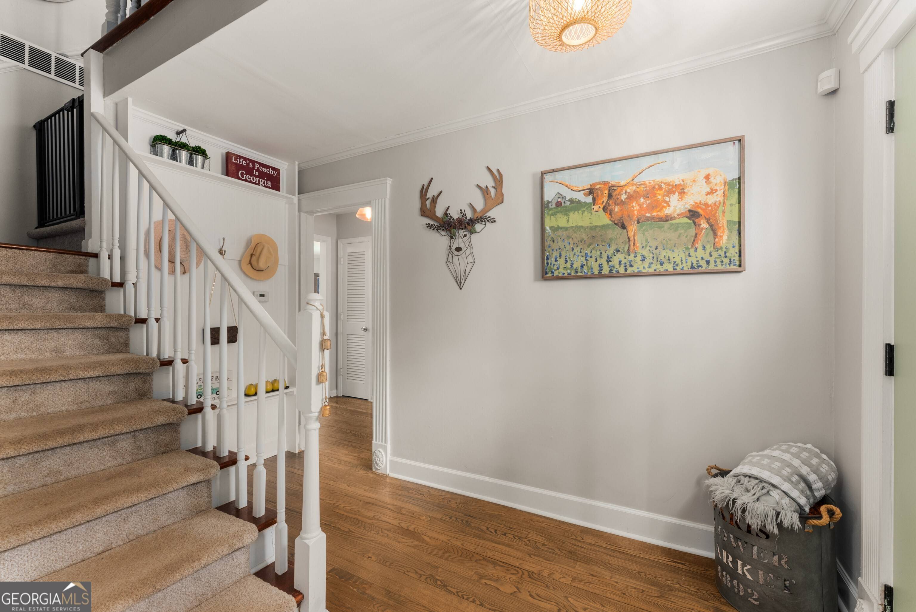 Marietta, GA 30066,503 Duke DR