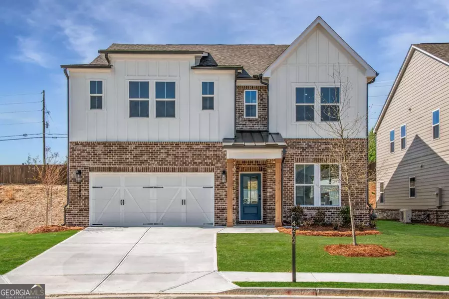 4202 Adler CIR #47, Buford, GA 30519