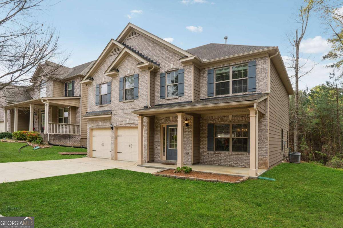 Snellville, GA 30039,3892 Trillium Wood TRL