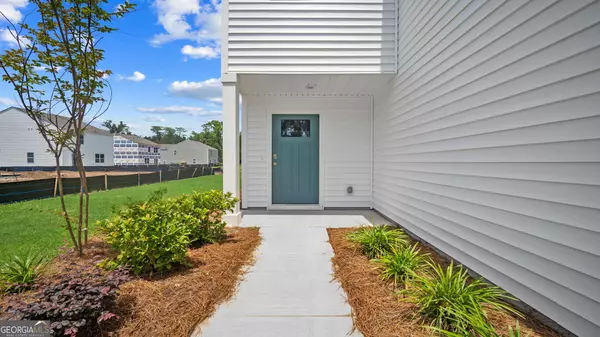 Rincon, GA 31326,106 Fraser LN