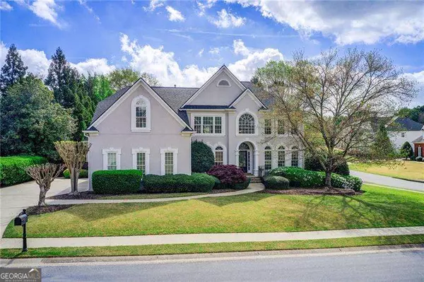 1900 Denton Walk CT, Marietta, GA 30062