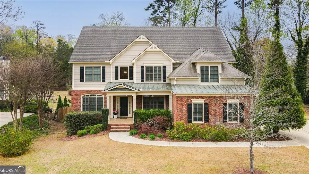 Marietta, GA 30064,510 TOWNESIDE LN