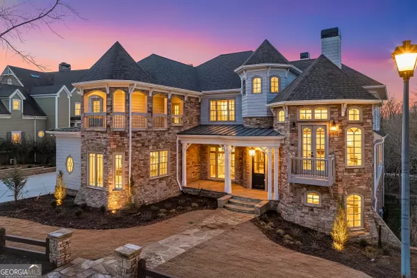 Gainesville, GA 30506,6756 Hedge Row LN