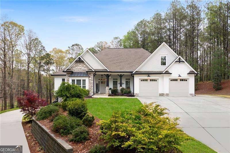 Dallas, GA 30132,421 Ponderosa TRL