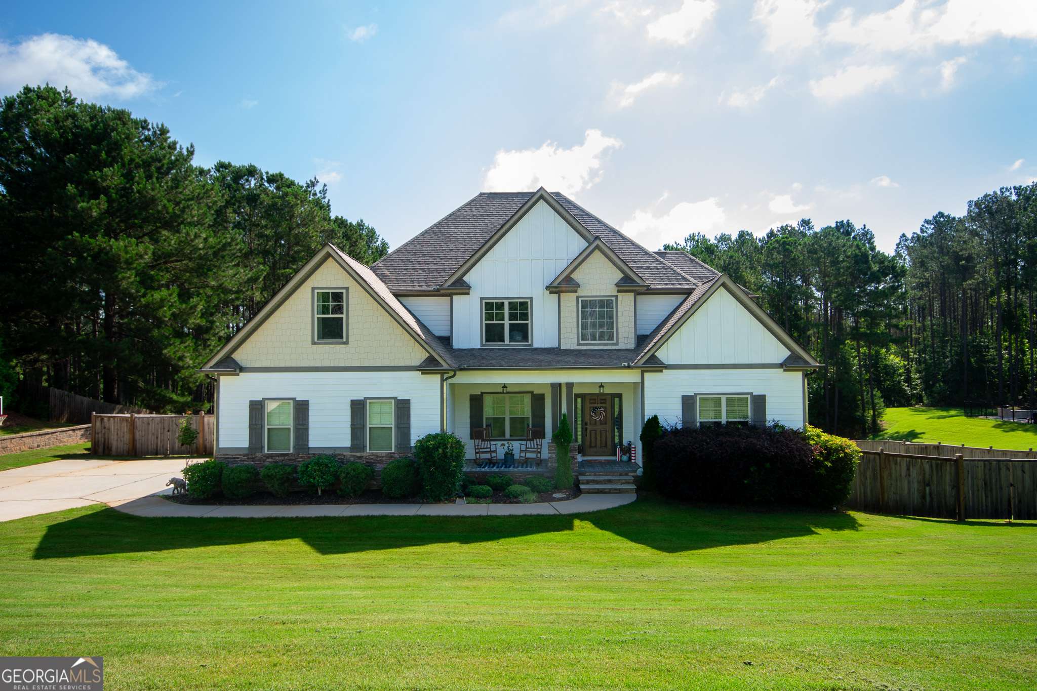 571 Kory DR, Newnan, GA 30263
