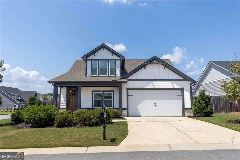 113 Wild Turkey PASS, Homer, GA 30547