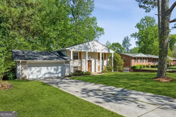 Decatur, GA 30032,2202 Green Forrest DR