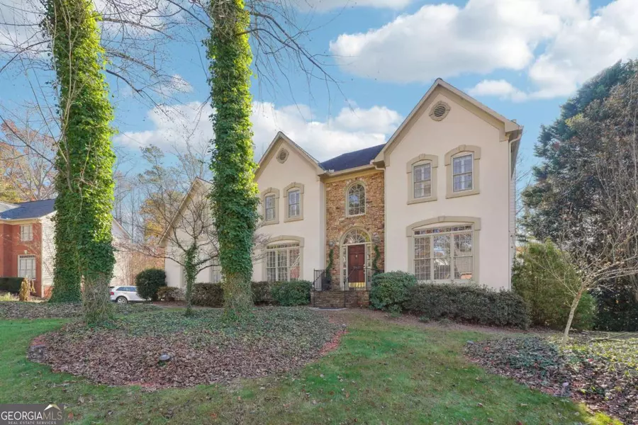760 Woodrow DR, Lawrenceville, GA 30043