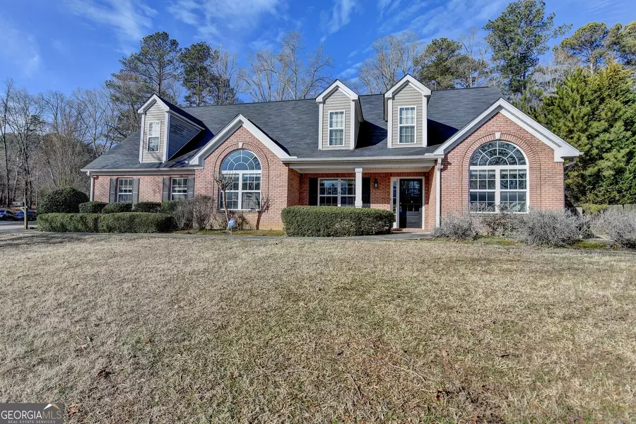 90 Ashford DR, Oxford, GA 30054