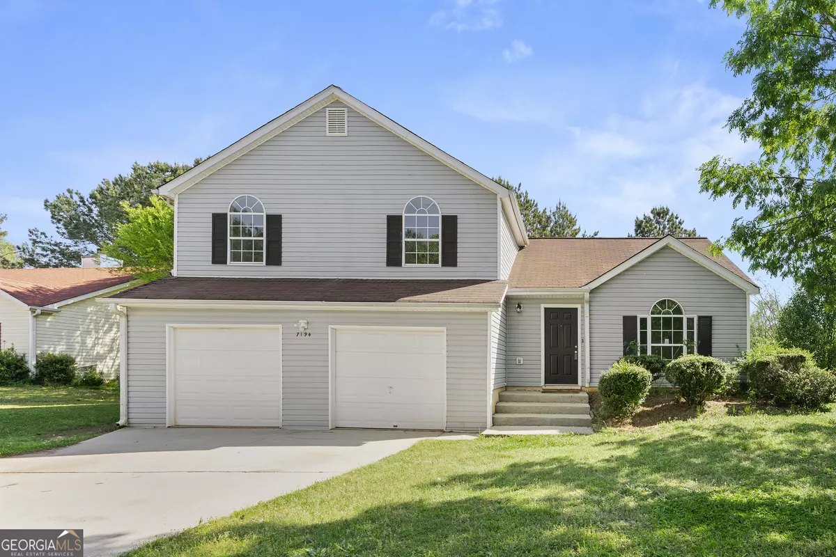 Rex, GA 30273,7194 Oakwood CIR