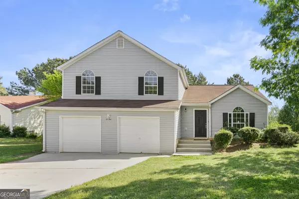 7194 Oakwood CIR,  Rex,  GA 30273