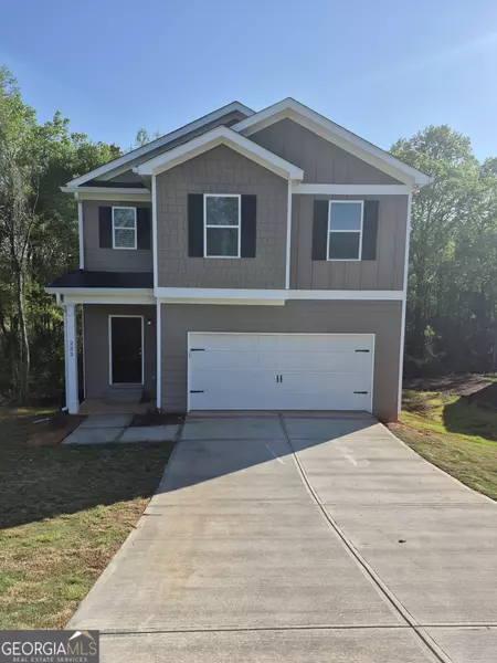 233 Rouse RD, Hoschton, GA 30548