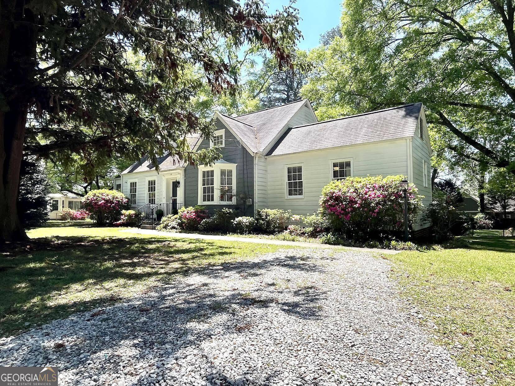 Griffin, GA 30224,1217 Maple DR